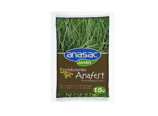 [1500364] Fertilizante Anafert (1.5 Kg)