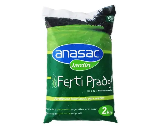 [1500409] Fertilizante Prados (2 kg)