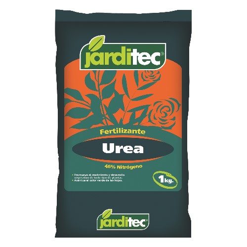 Fertilizante Urea Jarditec 1kg